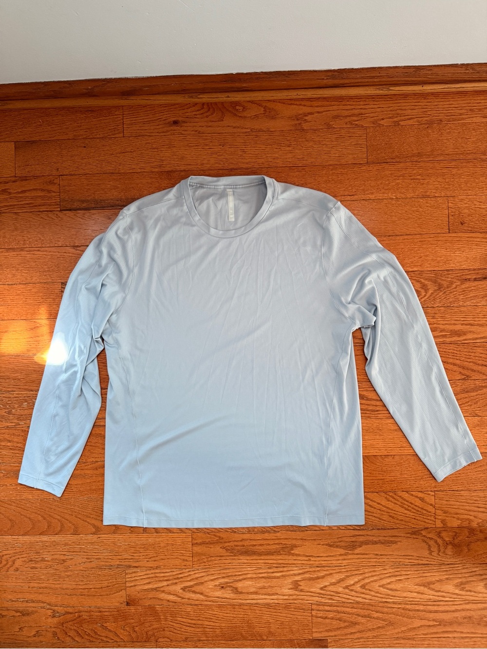 Ten Thousand Distance LS shirt XL